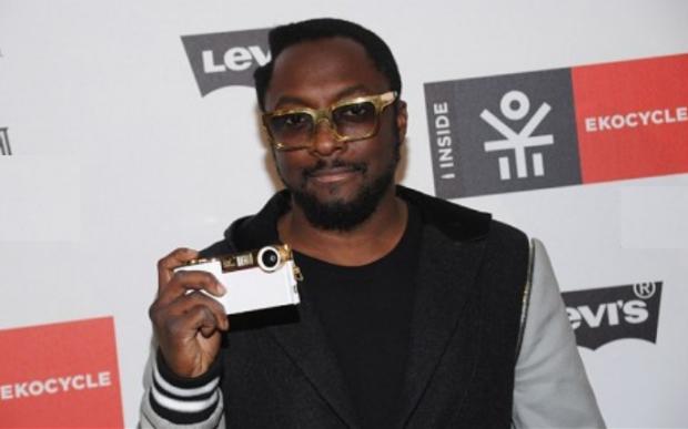 Will.i.am , the star of the Black Eyed Peas has decided to jump into the technology world with the launch of a range of accessories designed specifically for the iPhone....